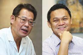 President/group managing director, iris corp bhd. Iris Corp In Pursuit Of Acquisitions Partners The Edge Markets