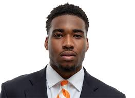 Terrell Bailey Biography