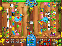 Download Bloons Td Strider Gratis Har