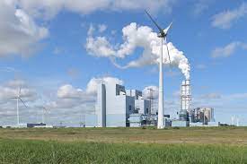 Ab 2040 ist rwe klimaneutral. Rwe Expressly Supports Dutch Co Sub 2 Sub Reduction Targets