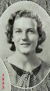Elizabeth Stowe Wrenshall Farrell (1916-2001)