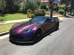 Color change vehicle wraps are a specialty of ours. Color Shift Wrap Corvetteforum Chevrolet Corvette Forum Discussion