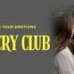 The Cry Club event image