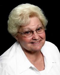 Linda Strickland Gressel, 74