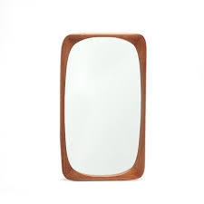 What Interior Designers Buy From Zara Home Zara Home Mirror Wood Framed Mirror