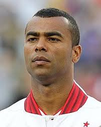 Category:Ashley Cole