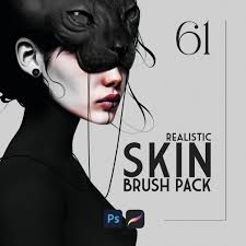Are the realistic brush packs by Laura H. Rubin worth a buy?