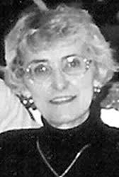 Nancy M. Stefanini (1936-2011)