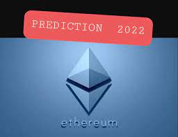 Remember in 2017 when the prediction was at an insane price (2000$). Eth Prediction 2022 Keep It Serious Ethtrader