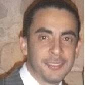 Daniel Aparicio Ramos