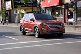 Maybe you would like to learn more about one of these? 2017 Hyundai Tucson Review Ratings Specs Prices And Photos The Car Connection