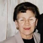 Obituary information for Rita Marie Boettcher