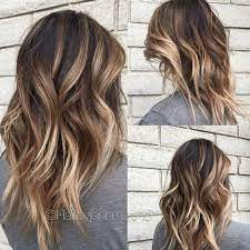 This kind of hair is considered best. Hairstyles 2018 Female Medium Length Hairstyle Guides