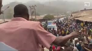 Two have died. however, the police public relations officer in oyo state, mr olugbenga fadeyi, said igboho went to the fulani camp in the town and injured four. Kdpd7msxwcxhym