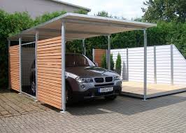 Carports An Easy Way To Protect Our Vehicles Carport Designs Modern Carport Carport Garage