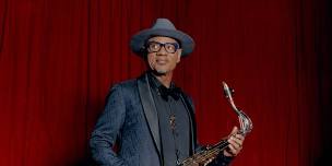 Kirk Whalum