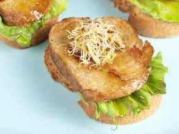 Le Seitan Fait Il Grossir Le Blog Anaca3 Com Seitan Alimentation Cuisine Et Boissons