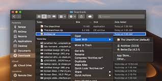 Check spelling or type a new query. How To Open Rar Files On Mac 10 Free Extractors That Still Work