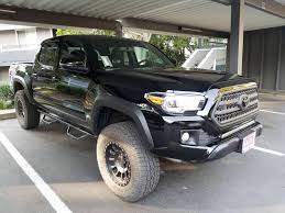 Official 2021 toyota tacoma site. 2017 Toyota Tacoma Trd Off Road 4x4 Overland Bound Community