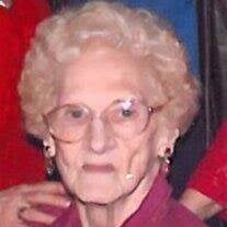 Mary Ann Casebolt Obituary