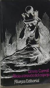 Libros de Lewis Carroll