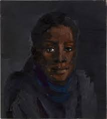 Lynette Yiadom-Boakye