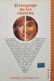 El Lenguaje De Los Rostos