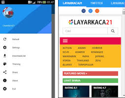 Lk21 apk is a entertainment apps on android. Apkresult Com