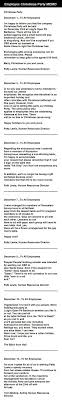 Enjoy Reading This Employee Christmas Party Memo As It Carries Some Funny Instructions To Follow Employees Christmas Funny Memo