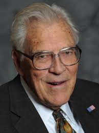 Obituary: Robert Malott