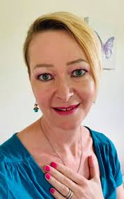 Energetic intuitive healing sessions available for free