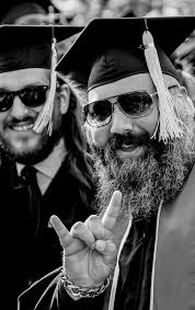 California State University, Dominguez Hills Commencement