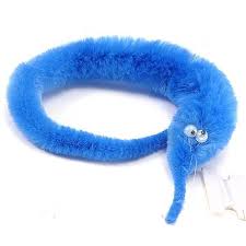 I had, like 4 when i was a kid in multiple colours but my fav. Magic Worm With String Cheap Buy Online