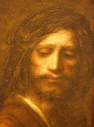 Peter Ondreička, Selfportrait, 1977