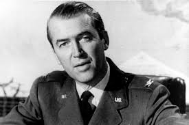 Romantic leading men, and what we'll call everymen. Famous Veteran Jimmy Stewart Military Com