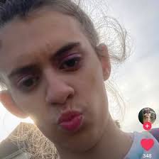 Hanna Orr (nannygoat969)