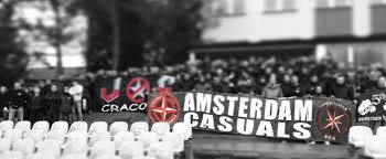 Gather up your group of friends and create an own fanclub! Ajax Cracovia Home Facebook