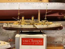 I need a display case for the POB model. Does anyone know where I ca get  one, or will I have to get one built?