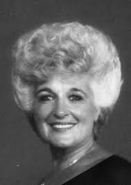 Frances Hanson Obituary (1929