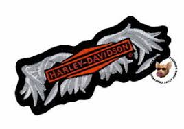 4.2 out of 5 stars 62. Harley Davidson Broken Wings Vest Patch 5 1 2 In Jacket Biker Motorcycle Patch Ebay
