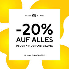 h&m rabattcode