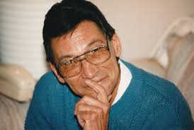 Anthony Gallegos Obituary