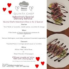 A private and inactive person will not get this position. Quinta Chef Home Facebook