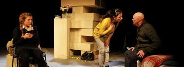 Cathy by Cardboard Citizens