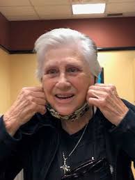 June Harrington Obituary January 30, 2024