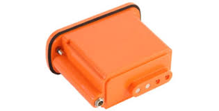 • connection cable for high voltage handlea (curly cable). Elcometer 266 Dc Holiday Detector