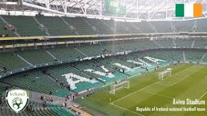 This page displays a detailed overview of the club's current squad. Fai Cup Final 2019 Shamrock Rovers Dundalk 1 1 4 2 Pen Aviva Stadium Nordic Stadiums