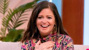 Family Of 'Bowelbabe' Dame Deborah James Call For A National Cancer  Strategy