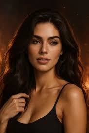 Gods & Monsters series 🥀🖤