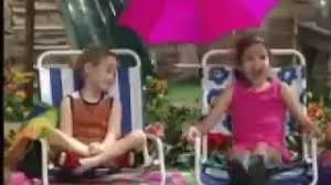 Angela (barney) angela was a character that appeared in season 7 and 8 of barney & friends. Demi Lovato And Selena Gomez Barney Friends Clip Youtube